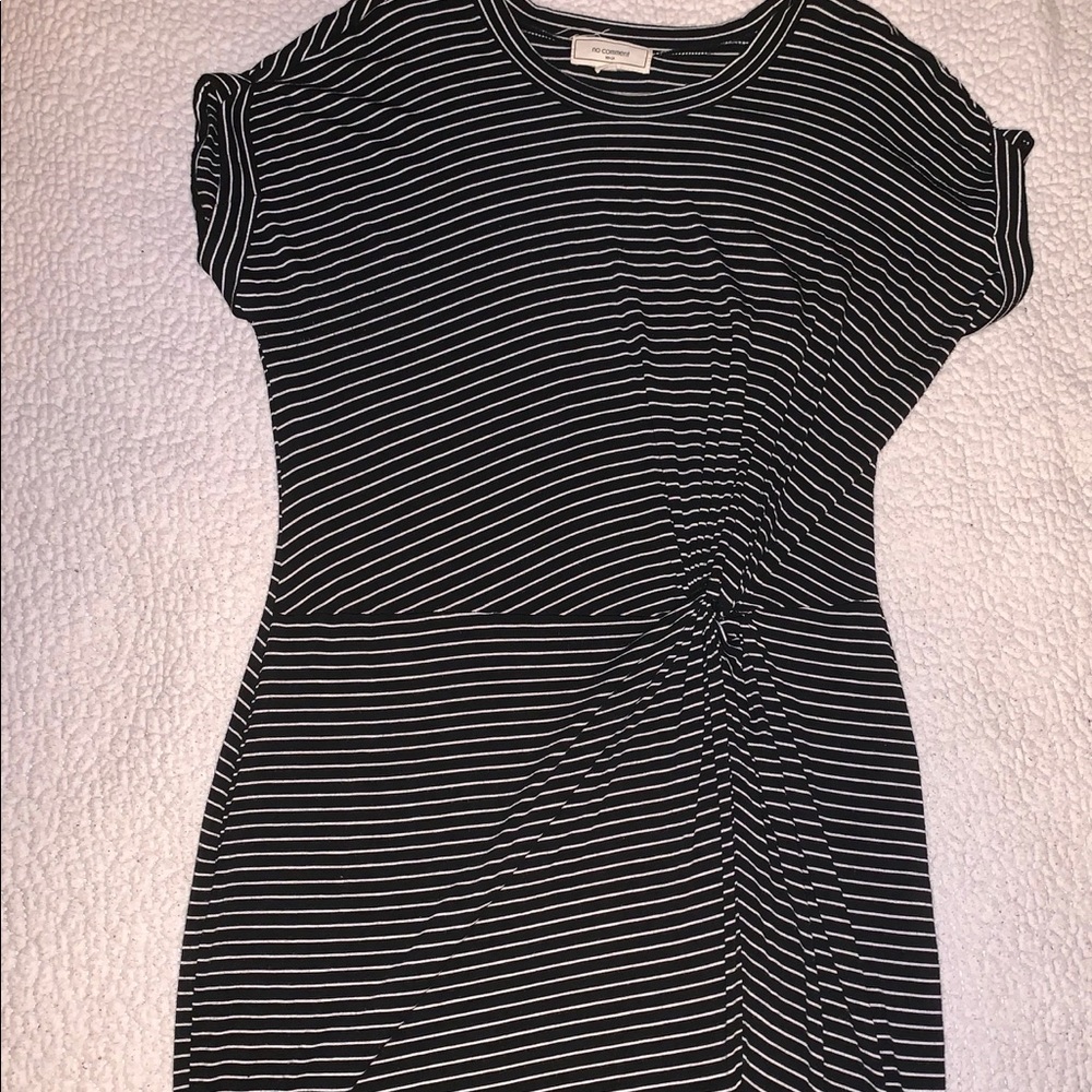 T-shirt dress